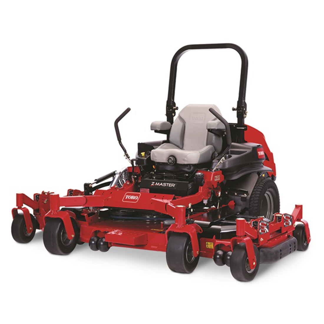 Toro 74090 Z Master 96 In. Zero Turn Mower