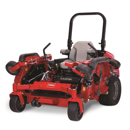 Toro 74090 Z Master 96 In. Zero Turn Mower