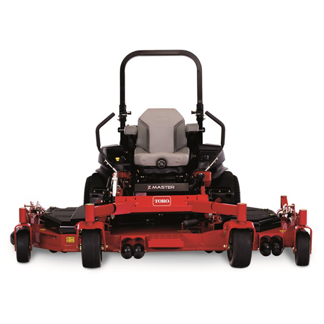Toro 74090 Z Master 96 In. Zero Turn Mower