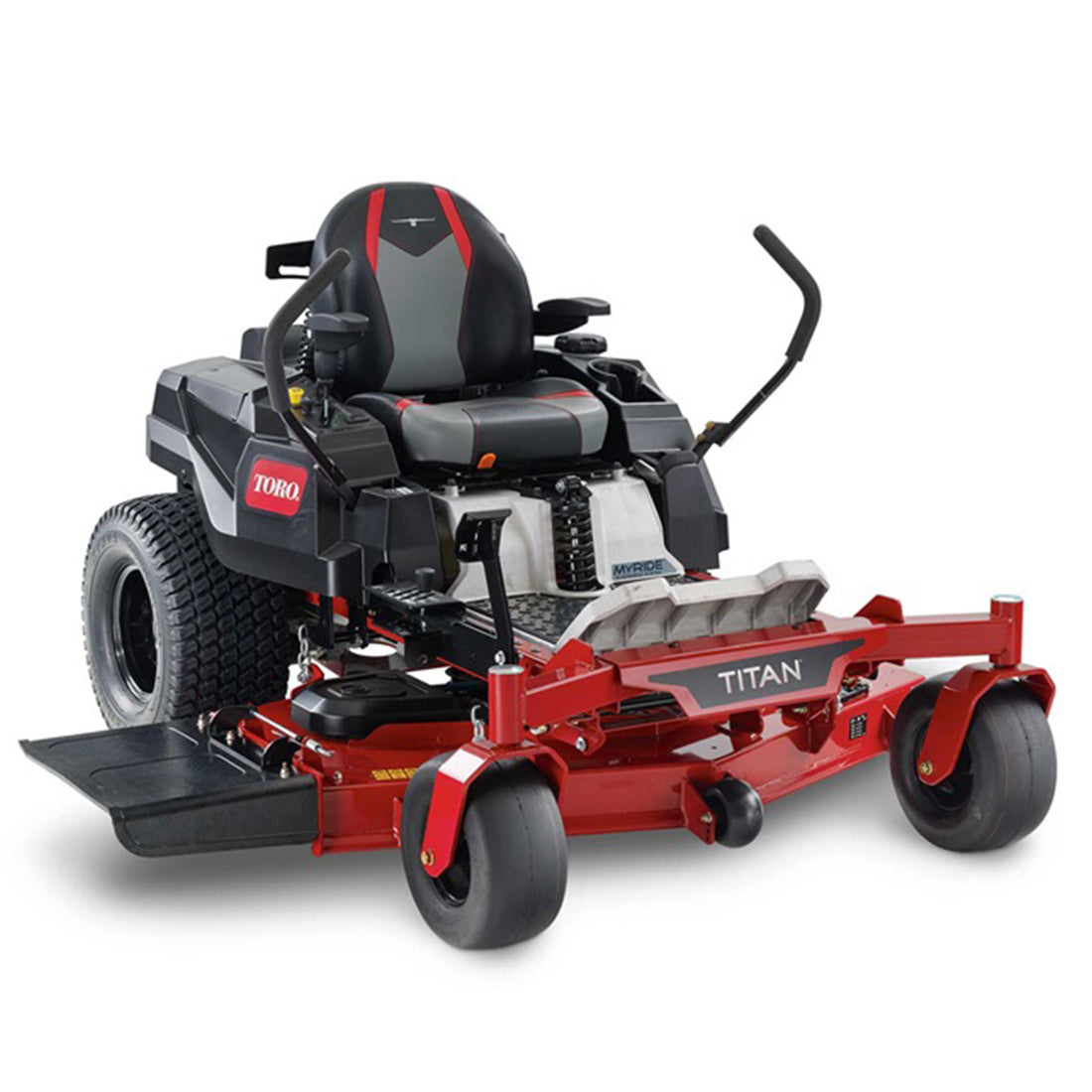 Toro 75315 TITAN 54 In. Zero Turn Mower