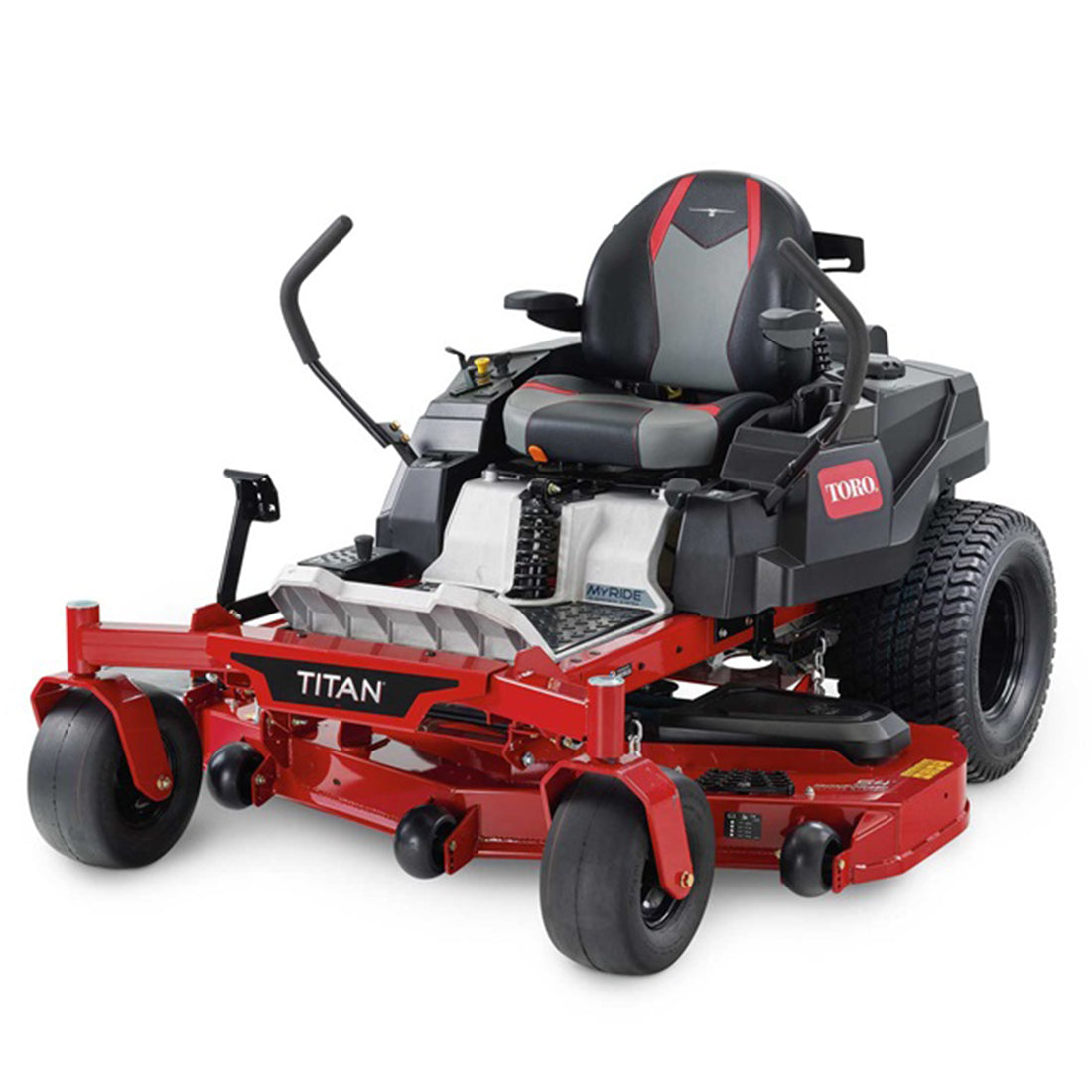 Toro 75315 TITAN 54 In. Zero Turn Mower
