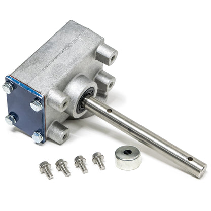 SnowEx 75625 Salt Spreader Transmission