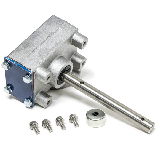 SnowEx 75625 Salt Spreader Transmission