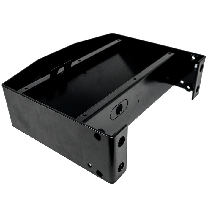 Caja del motor de transmisión para esparcidor de sal SnowEx 575 1075 D6111 75635