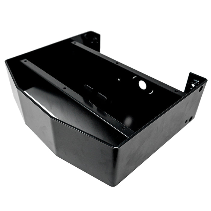 Caja del motor de transmisión para esparcidor de sal SnowEx 575 1075 D6111 75635