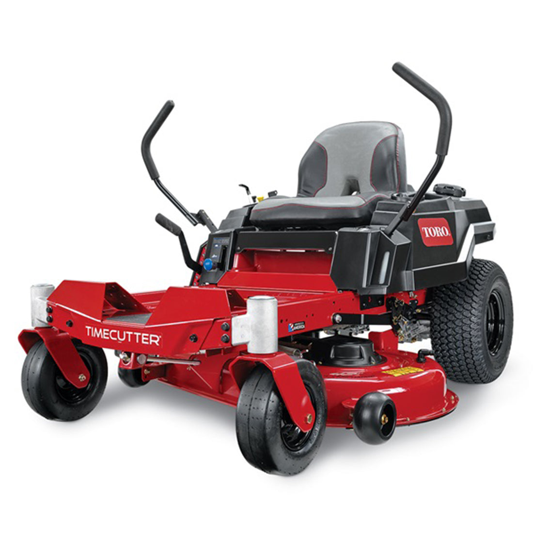 Toro 75742 TimeCutter 42 In. Zero Turn Mower