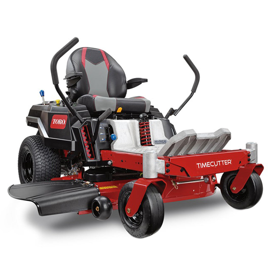 Toro 75747 TimeCutter 42 In. Zero Turn Mower