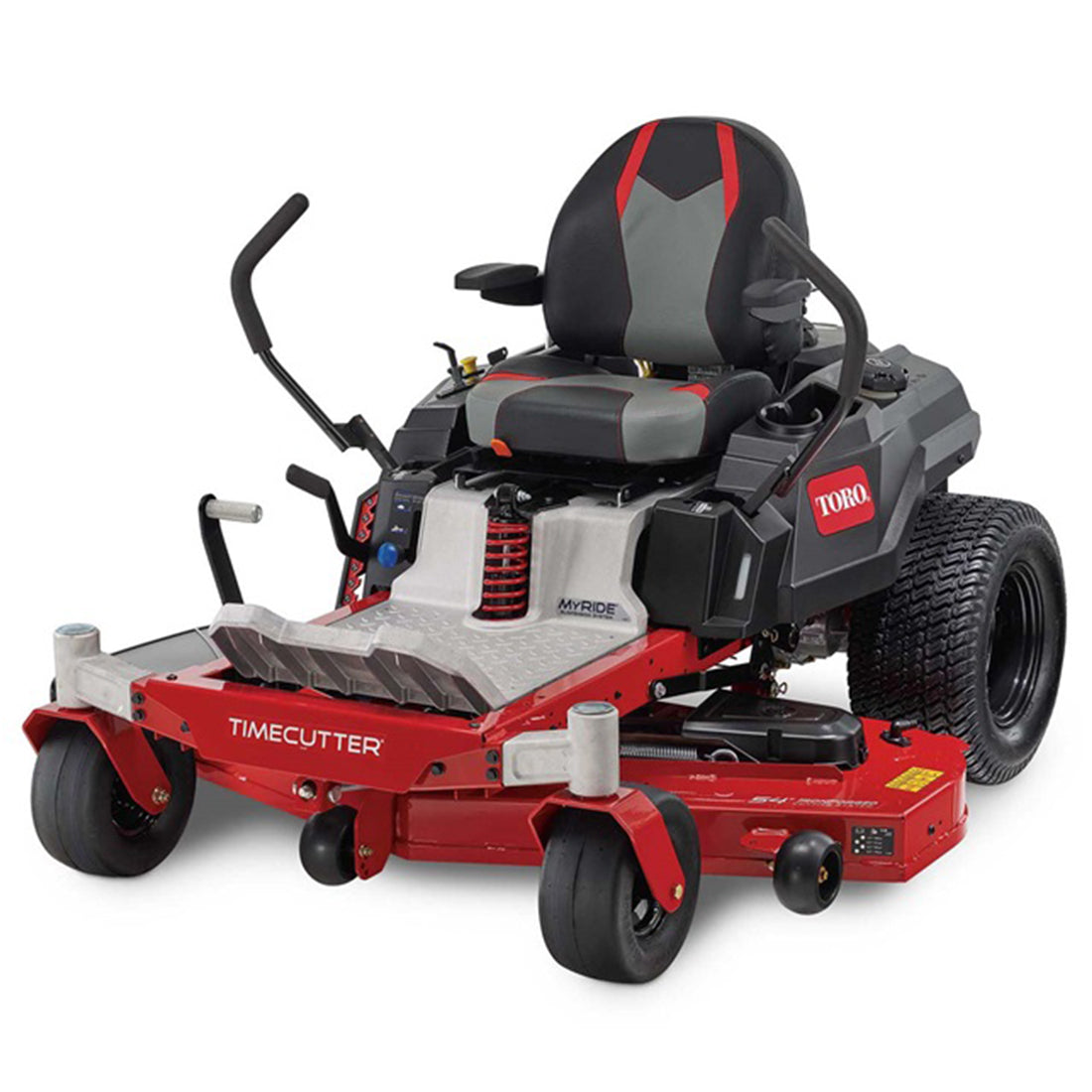 75756 Toro 75756 TimeCutter MyRIDE 54 in. Zero Turn Mower — Russo Power Equipment