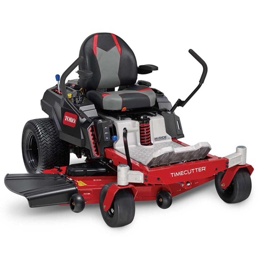 Toro 75756 TimeCutter MyRIDE 54 in. Zero Turn Mower