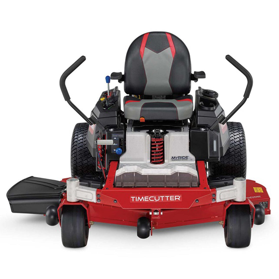 75756 Toro 75756 TimeCutter MyRIDE 54 in. Zero Turn Mower — Russo Power Equipment