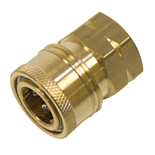 Stens 758-930 Quick Coupler Socket
