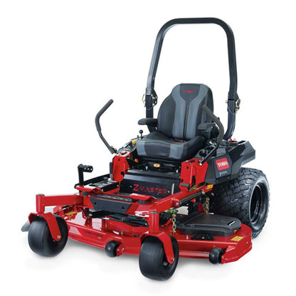 Toro 77280 Z Master 48 pulgadas. Cortacésped de giro cero