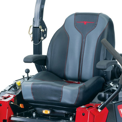 Toro 77280 Z Master 48 pulgadas. Cortacésped de giro cero