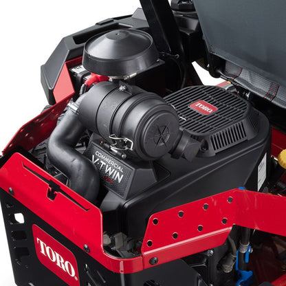Toro 77280 Z Master 48 pulgadas. Cortacésped de giro cero