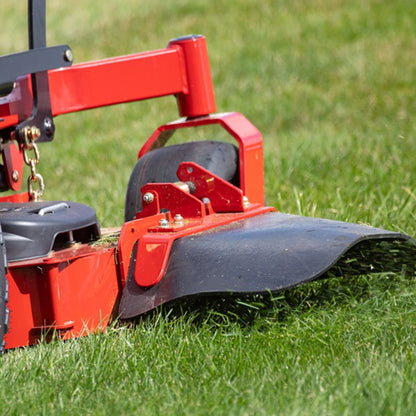 Toro 77280 Z Master 48 pulgadas. Cortacésped de giro cero