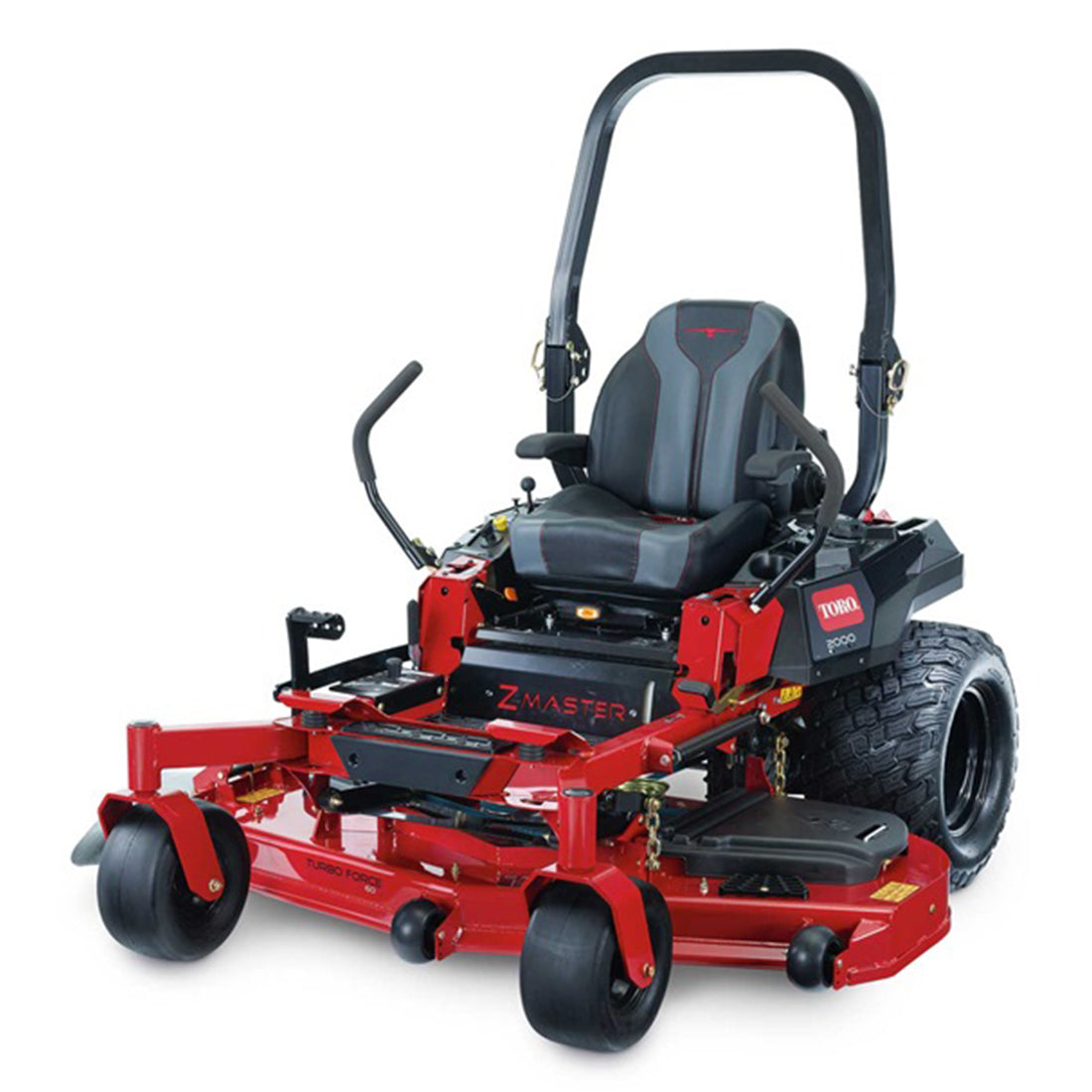 Toro 77284 Z Master 60 In. Zero Turn Mower