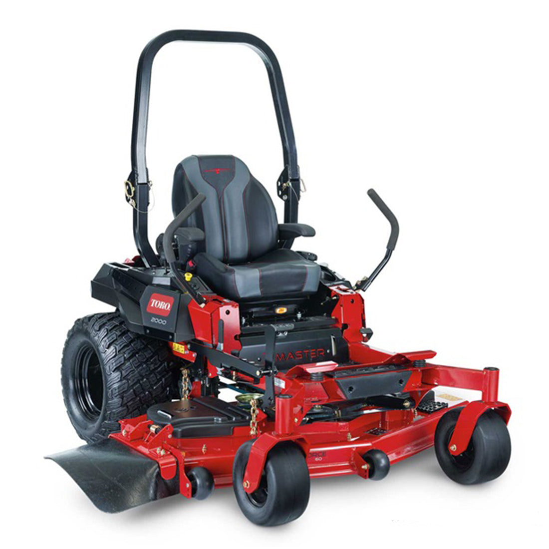 si-ya-toroです。 Toro Z Master Throttle Control Assembly (115-2752) – Mower