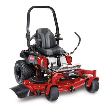 Toro 77290 2000 Series MyRIDE HDX 52 In. Zero Turn Mower