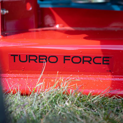 Toro 77290 2000 Series MyRIDE HDX 52 In. Zero Turn Mower