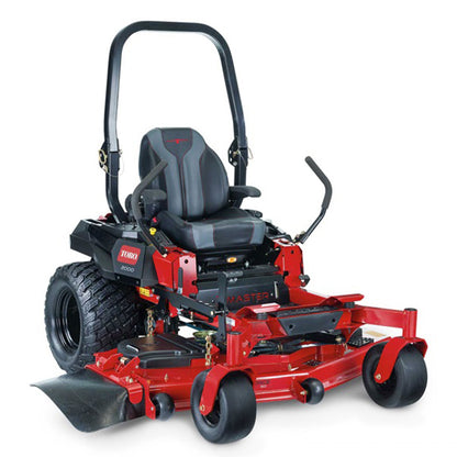 Toro 77299 Z Master 60 pulgadas. Cortacésped de giro cero
