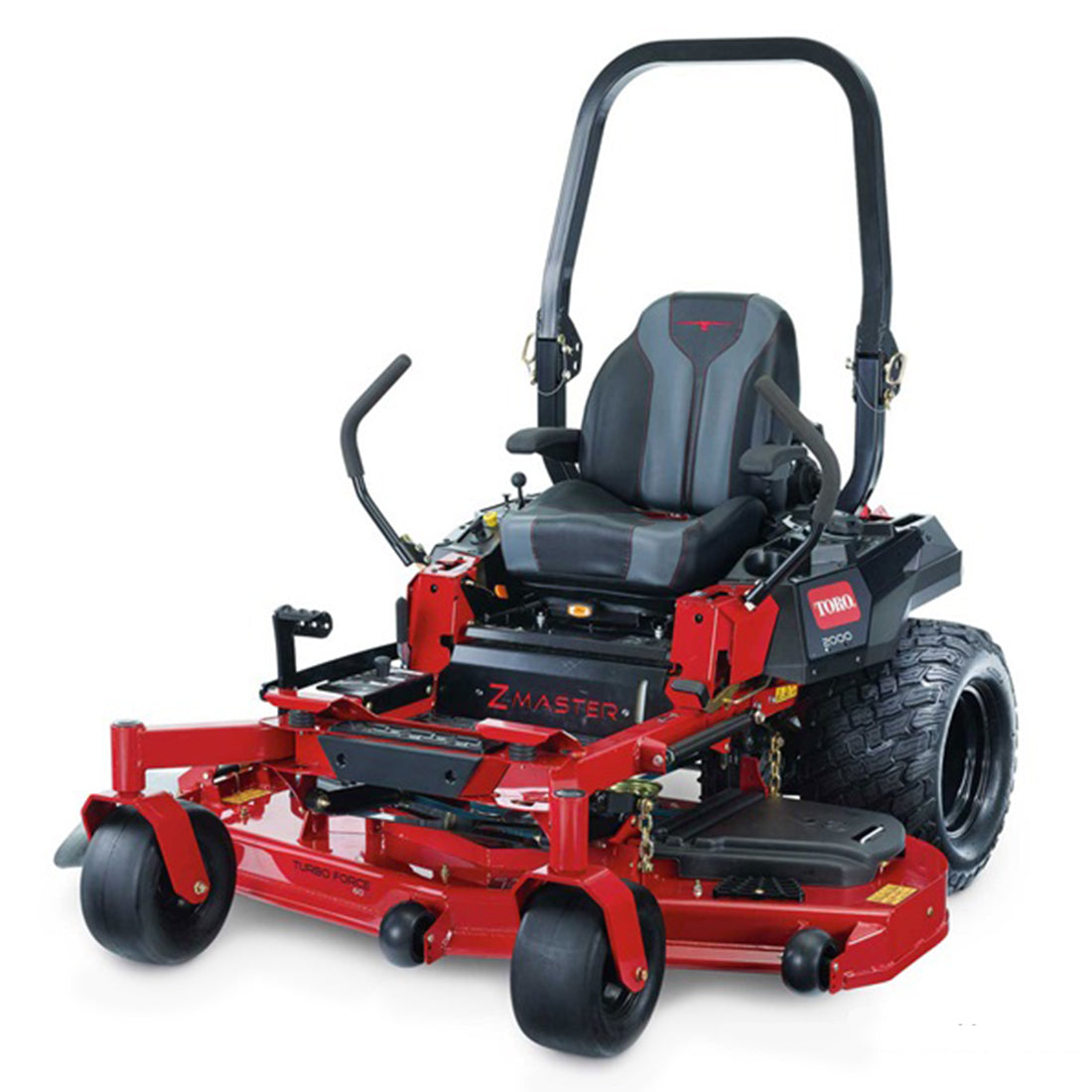 Toro 77299 Z Master 60 pulgadas. Cortacésped de giro cero