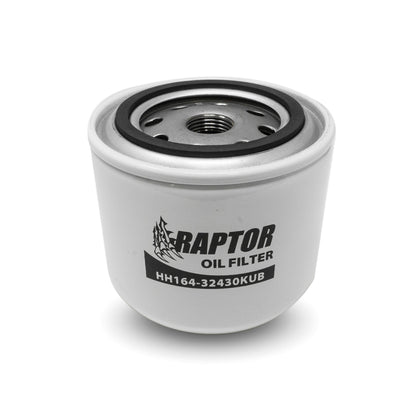 Raptor Filter Kit for Kubota RTV1100 77700-01820