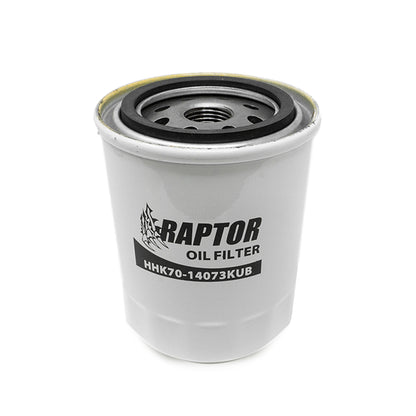 Raptor Filter Kit for Kubota RTV1100 77700-01820