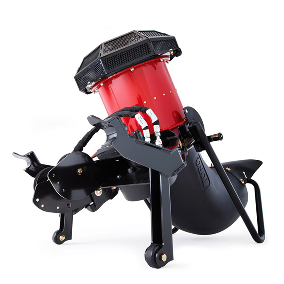 Soplador de escombros Toro 78593 MULTI FORCE Pro Force