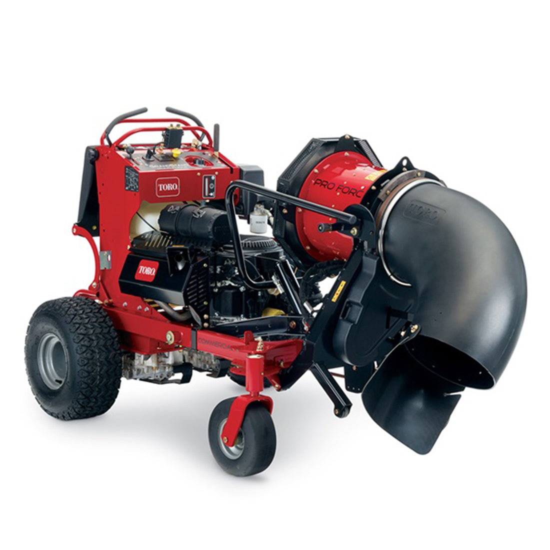 Soplador de escombros Toro 78593 MULTI FORCE Pro Force