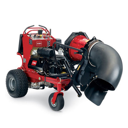 Soplador de escombros Toro 78593 MULTI FORCE Pro Force