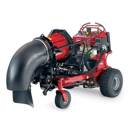 Soplador de escombros Toro 78593 MULTI FORCE Pro Force