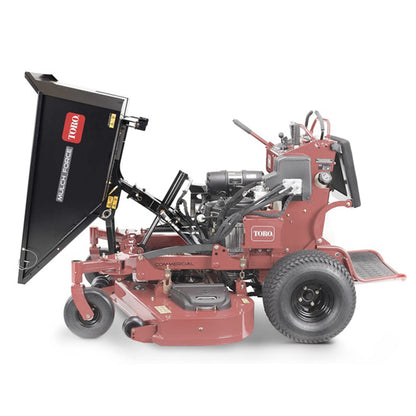 Cuchara volcadora Toro MULCH FORCE