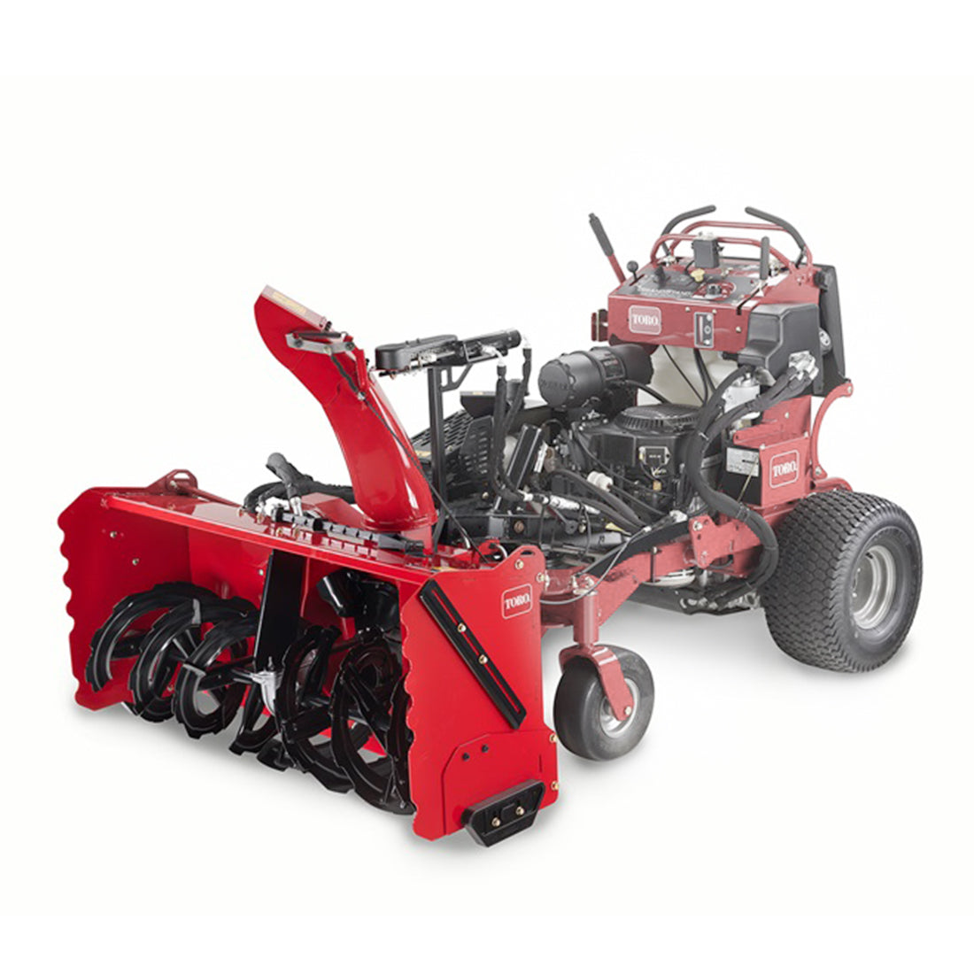 Toro 78598 Multi-Force 48 In. Snow Thrower