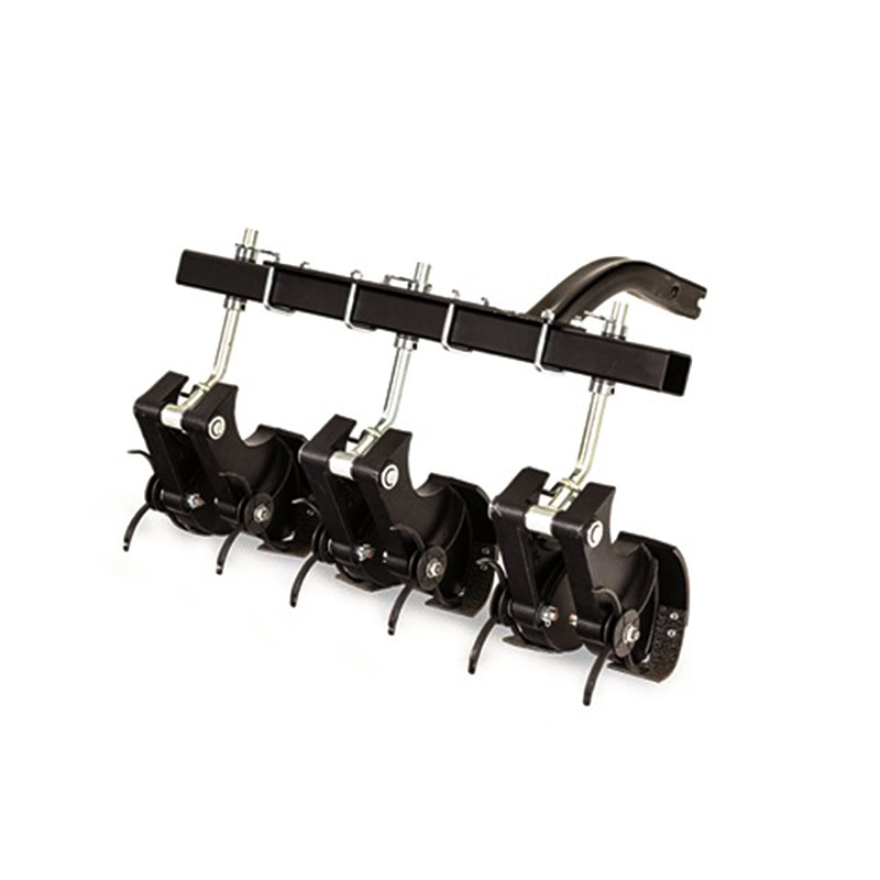 Toro 78694 Front Mount 38 In. Hooker Aerator