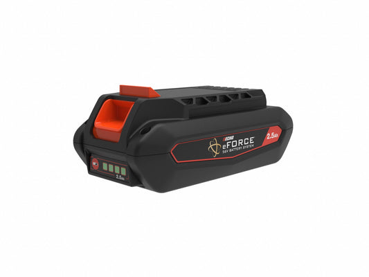 Batería de iones de litio Echo LBP-56V125A de 2,5 Ah