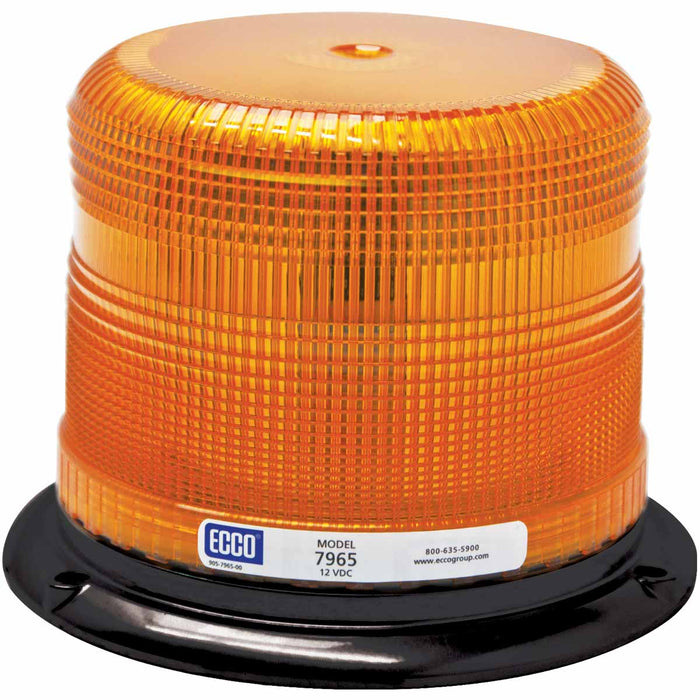 Ecco Pulse II LED Beacon 7965A 3 Bolt