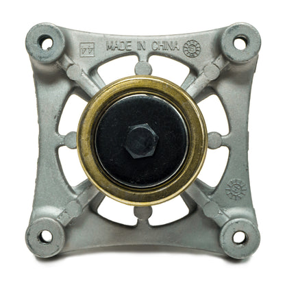 Kit de husillo de hoja de correa de cubierta para Husqvarna 2246LS 2346XLS YTA1946 YTA22V46 YTH20K46 YTH2246TDR YTH22V46 YTH18K46