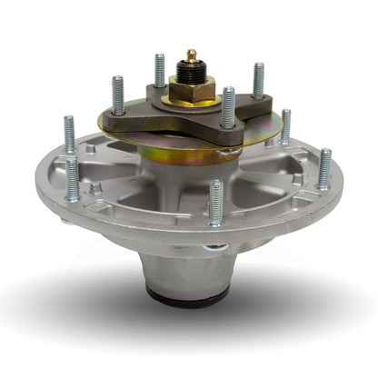 Conjunto de husillo de cubierta para John Deere 72 pulgadas 777 797 997 Z Trak 1505 1550 1570 1575 1580 TCA51058 TCA24881