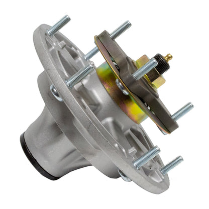 Conjunto de husillo de cubierta para John Deere 72 pulgadas 777 797 997 Z Trak 1505 1550 1570 1575 1580 TCA51058 TCA24881