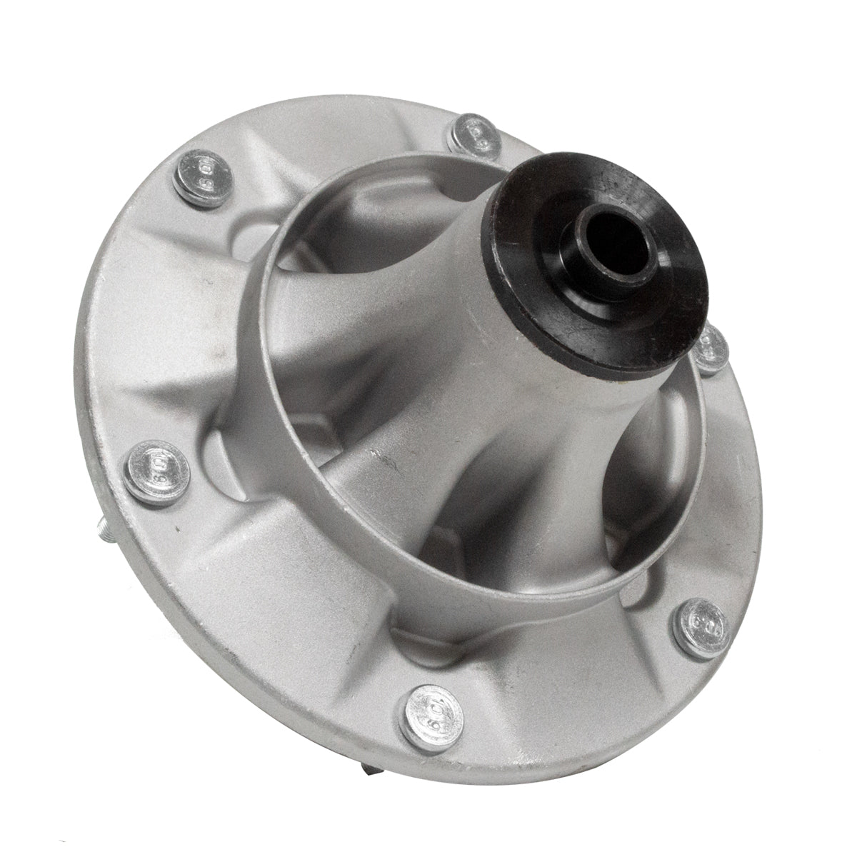 Conjunto de husillo de cubierta para John Deere 72 pulgadas 777 797 997 Z Trak 1505 1550 1570 1575 1580 TCA51058 TCA24881