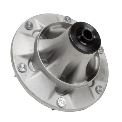 Conjunto de husillo de cubierta para John Deere 72 pulgadas 777 797 997 Z Trak 1505 1550 1570 1575 1580 TCA51058 TCA24881