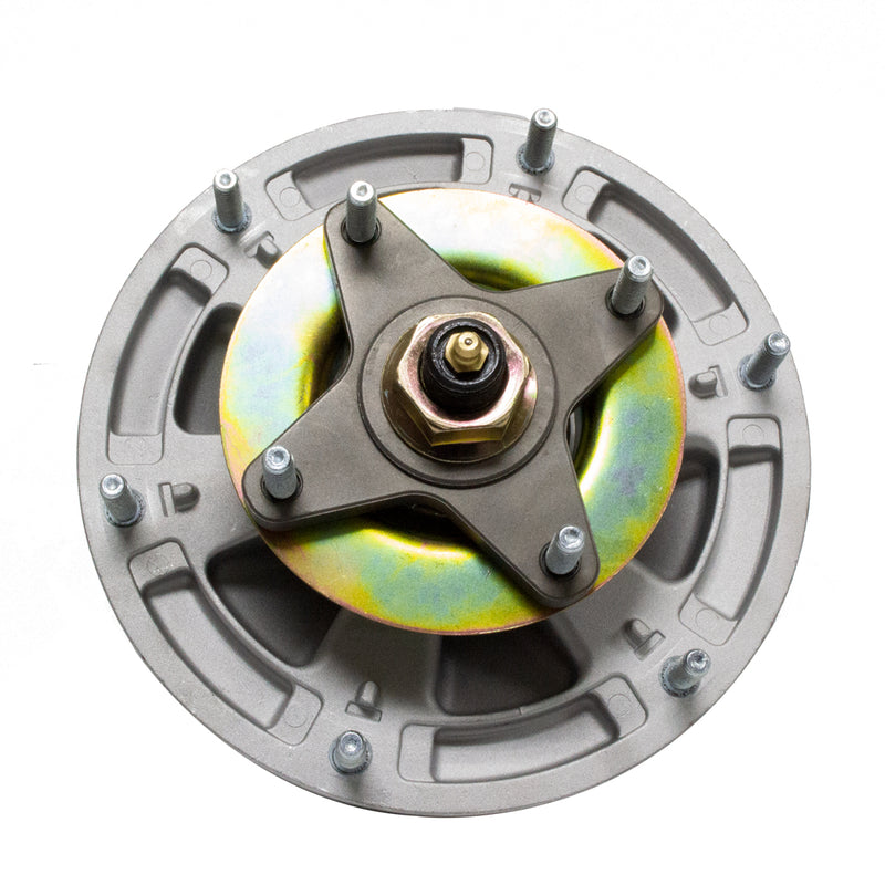 Deck Spindle Assembly for John Deere 72 inch 777 797 997 Z Trak 1505 1550 1570 1575 1580 TCA51058 TCA24881