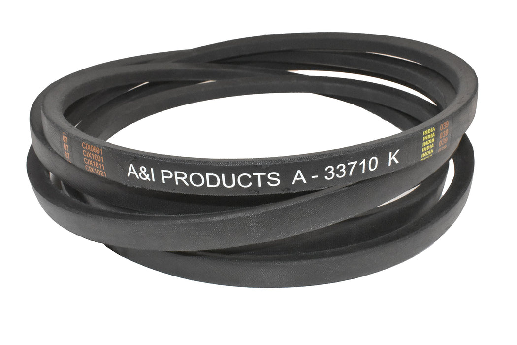 A&I Products 33710 Drive Belt