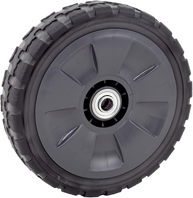 Honda 42710-VL0-T00ZA Rear Wheel Nh462R