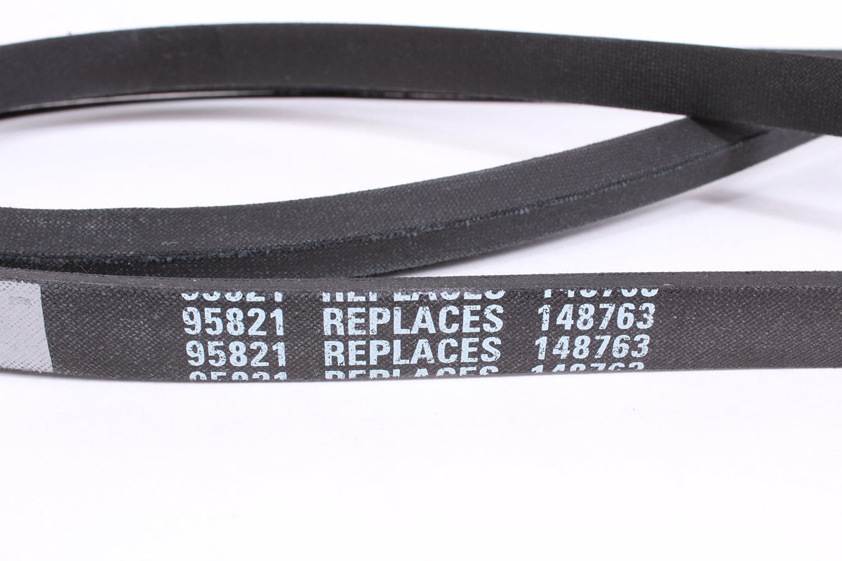 Heavy Duty PTO Belt 85.3 X 5/8 in. for AYP 148763