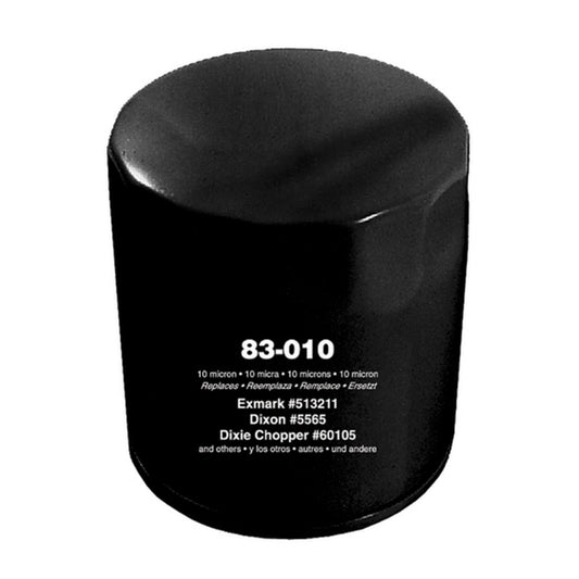 Oregon 83-010 Oil Filter