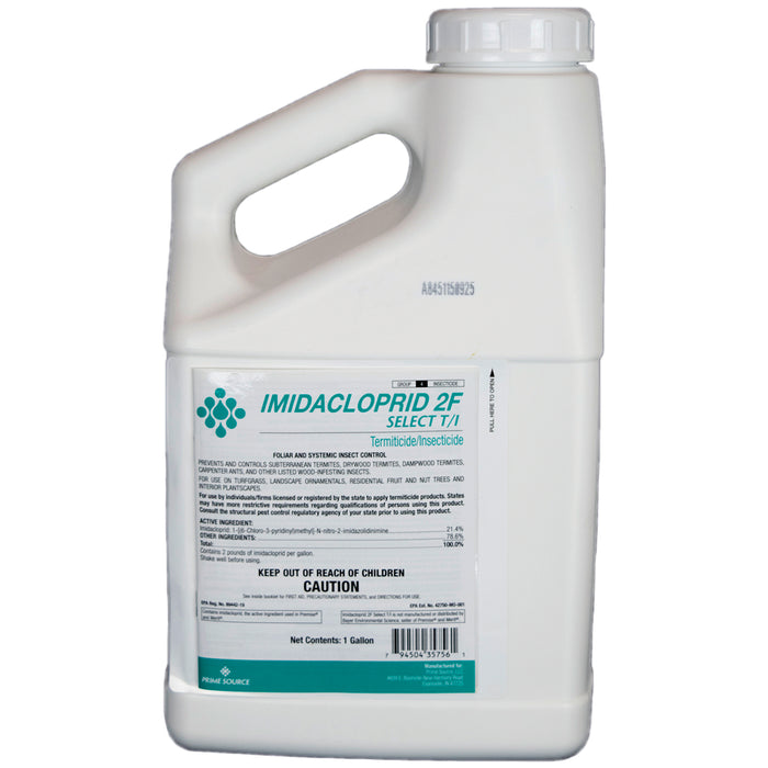 Imidacloprid T&O 2F Insecticide 1 Gallon
