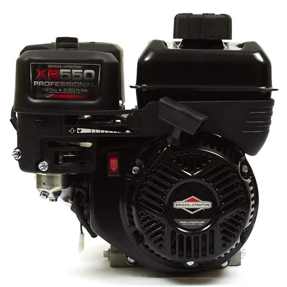 Briggs &amp; Stratton 83132-1040-F1 Motor serie 550 de 127 cc