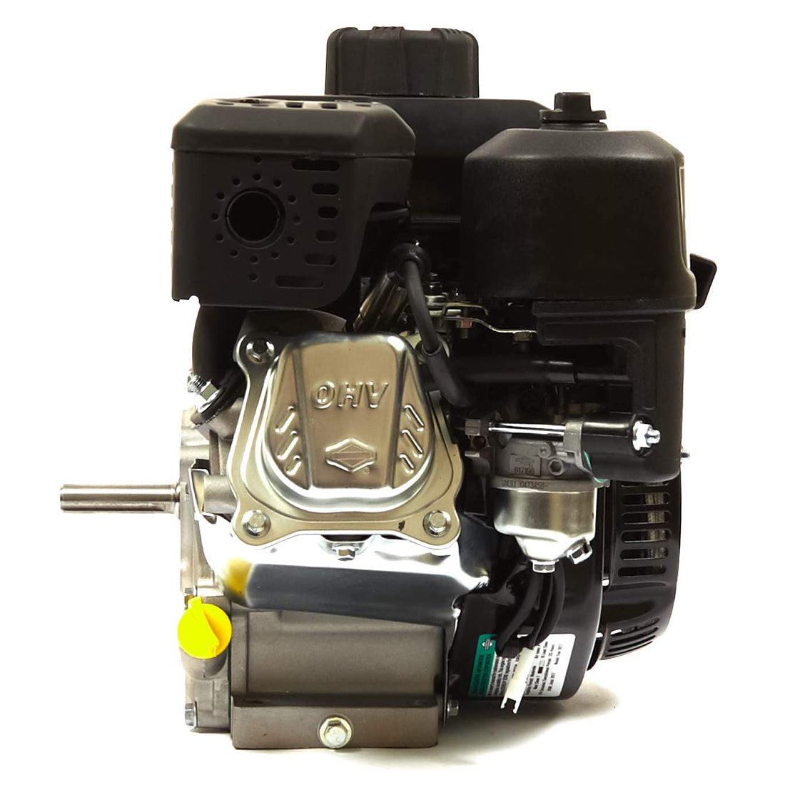 Briggs &amp; Stratton 83132-1040-F1 Motor serie 550 de 127 cc