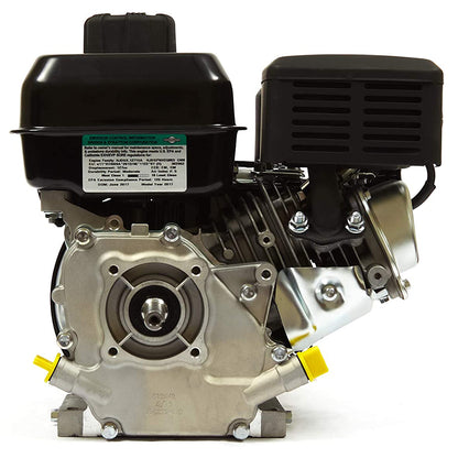 Briggs &amp; Stratton 83132-1040-F1 Motor serie 550 de 127 cc
